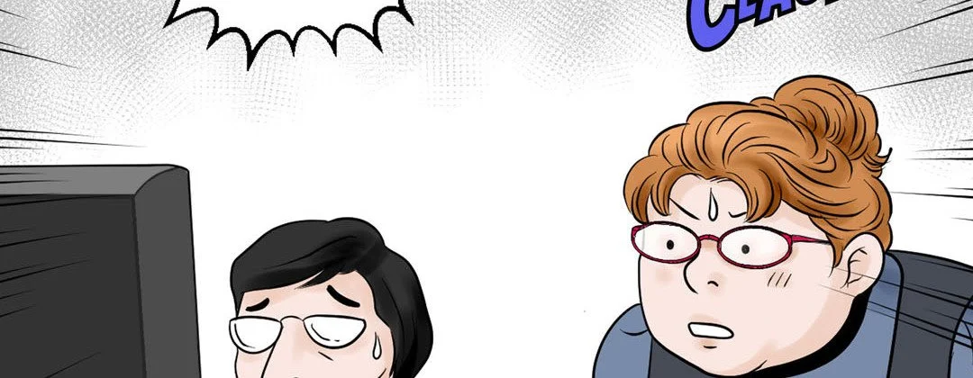Living with The Wizard - Chapter 23